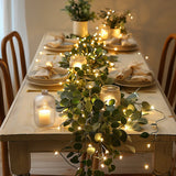 Luz dos fada Olive Vine