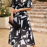 Aria - Vestido elegante para mulheres