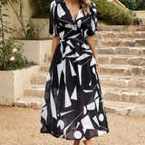 Aria - Vestido elegante para mulheres