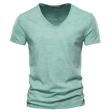 Moda Lusitana - T-Shirt de Verão em Algodão