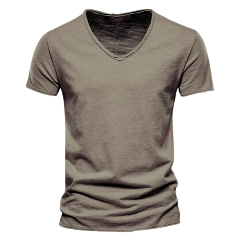 Moda Lusitana - T-Shirt de Verão em Algodão