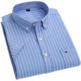 Givalli - Camisa de algodão chique