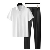 Conjunto de luxo para homem