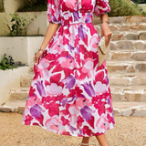 Aria - Vestido elegante para mulheres