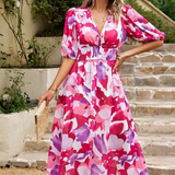 Aria - Vestido elegante para mulheres