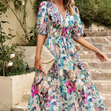 Aria - Vestido elegante para mulheres