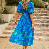 Aria - Vestido elegante para mulheres