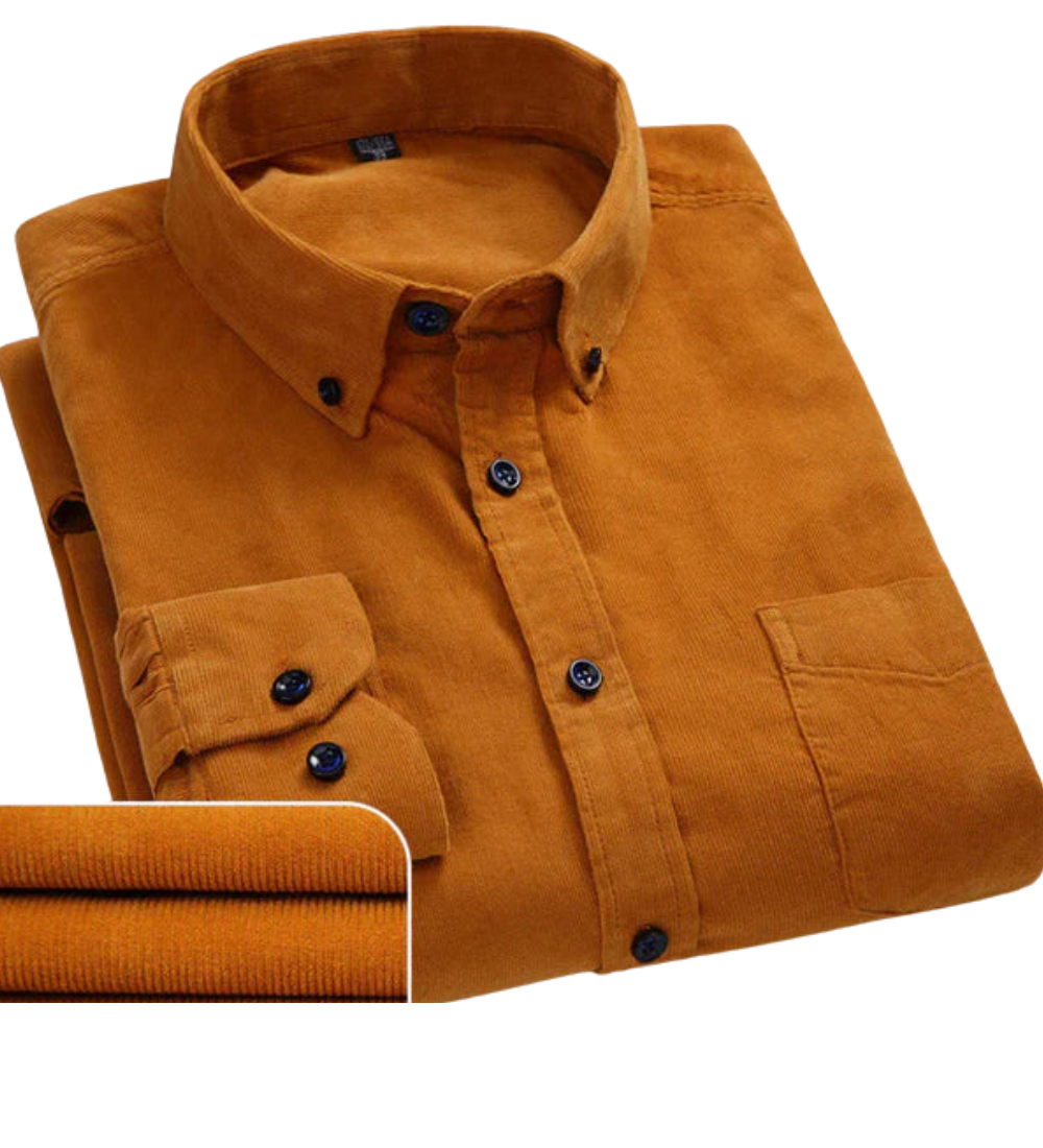 Givalli - Camisa de luxo Achille