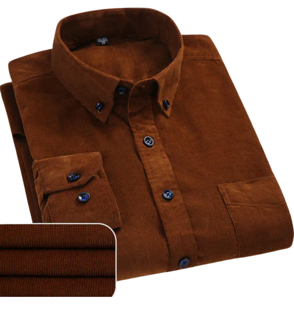 Givalli - Camisa de luxo Achille