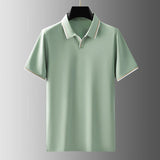 Camisa pólo premium