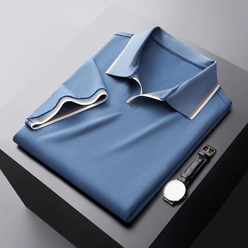 Camisa pólo premium