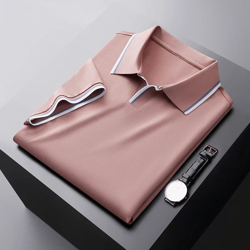 Camisa pólo premium