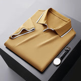 Camisa pólo premium