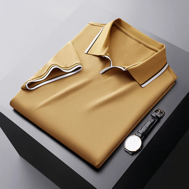 Camisa pólo premium