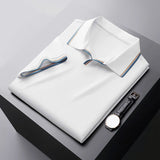 Camisa pólo premium
