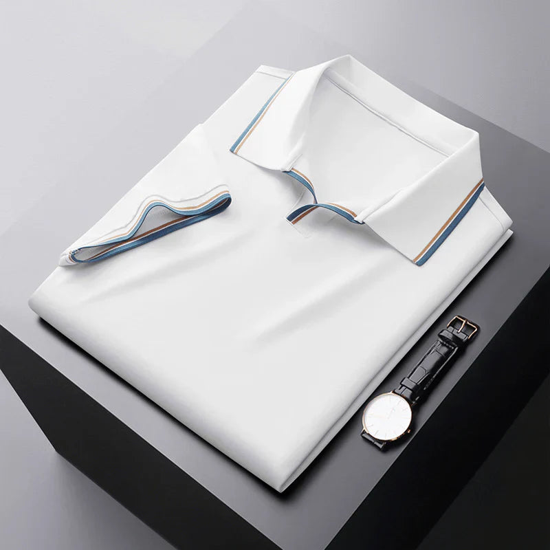Camisa pólo premium