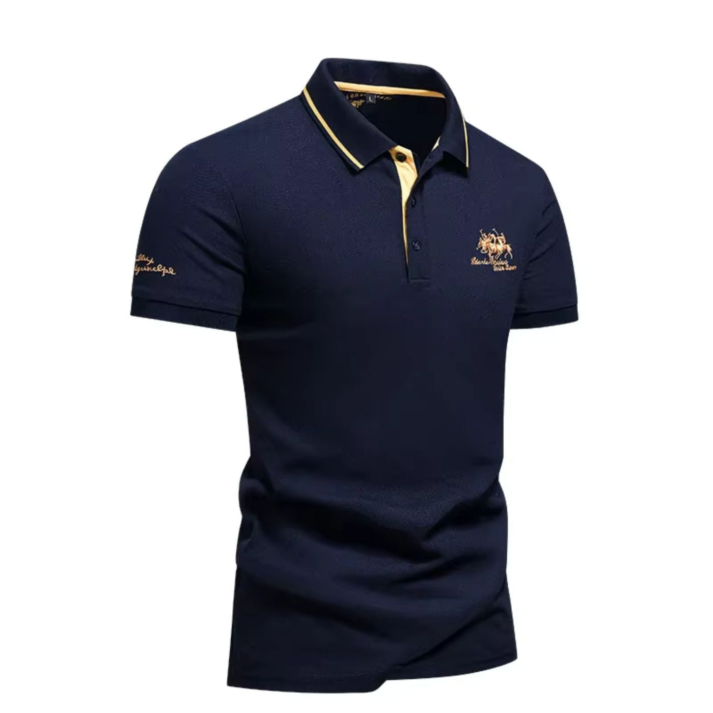 Moda Lusitana - Polo de Luxo