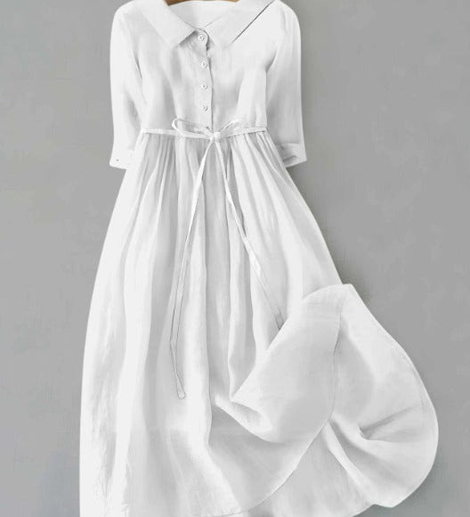 Lux - Vestido Vintage para Momentos Memorávei
