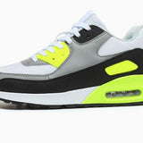 Moda Lusitana - Urban Pulse Air