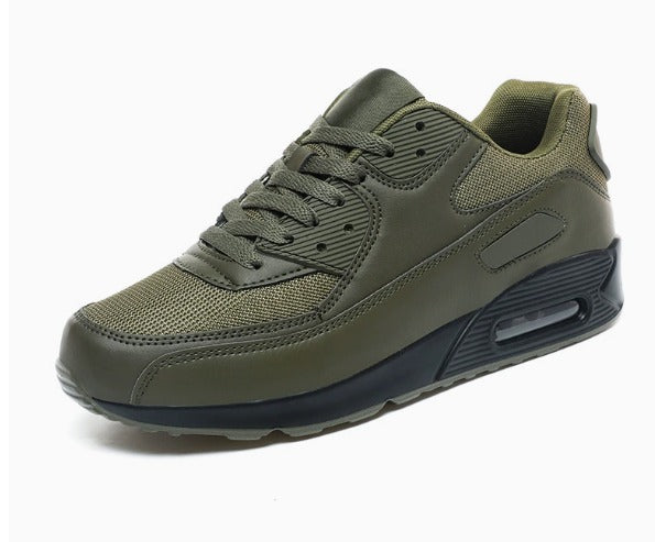 Moda Lusitana - Urban Pulse Air