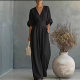 Moda Lusitana - Macacão Confortável