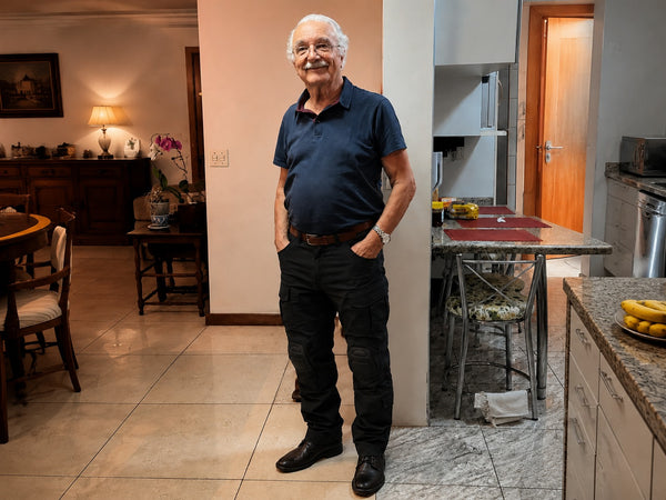 Armando R.