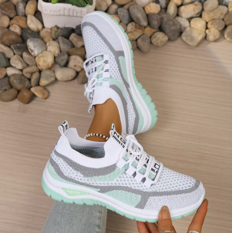 Moda Lusitana - Tênis Leve Conforto