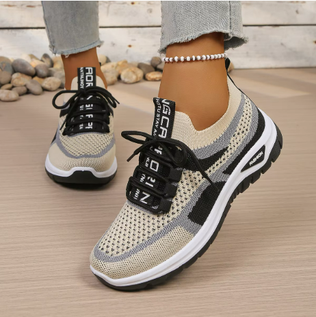Moda Lusitana - Tênis Leve Conforto