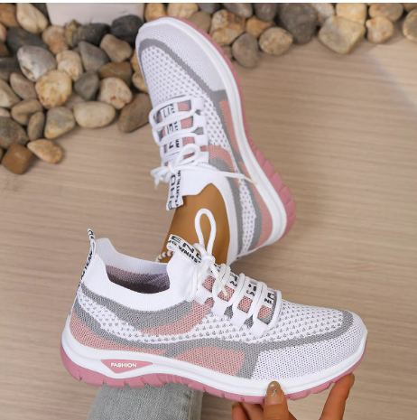 Moda Lusitana - Tênis Leve Conforto