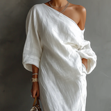 Moda Lusitana - Vestido Essência Serena