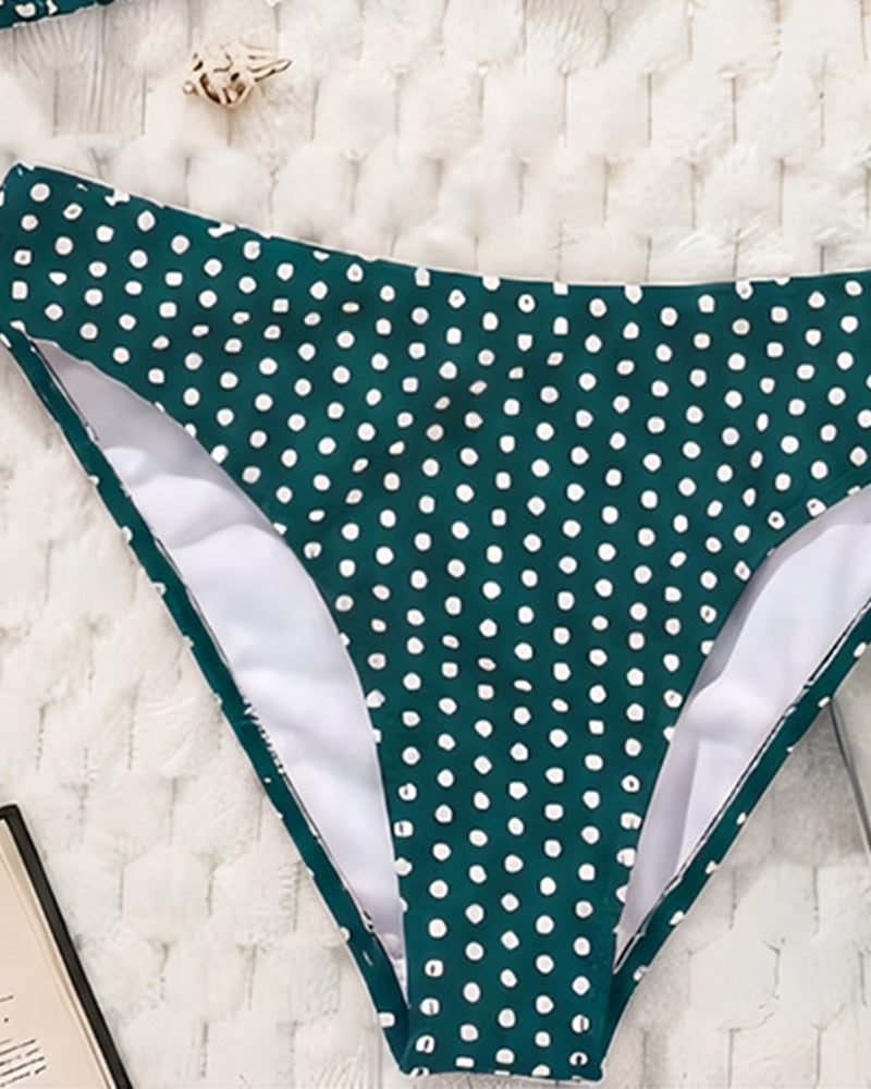 Moda Lusitana - Biquíni Estampado