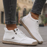 Moda Lusitana - Ténis Casual de Borracha Natural