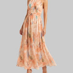 Moda Lusitana - Vestido Elegante de Verão