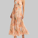 Moda Lusitana - Vestido Elegante de Verão