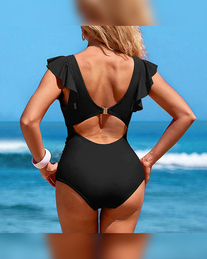 Moda Lusitana - Maiô Elegante de Verão