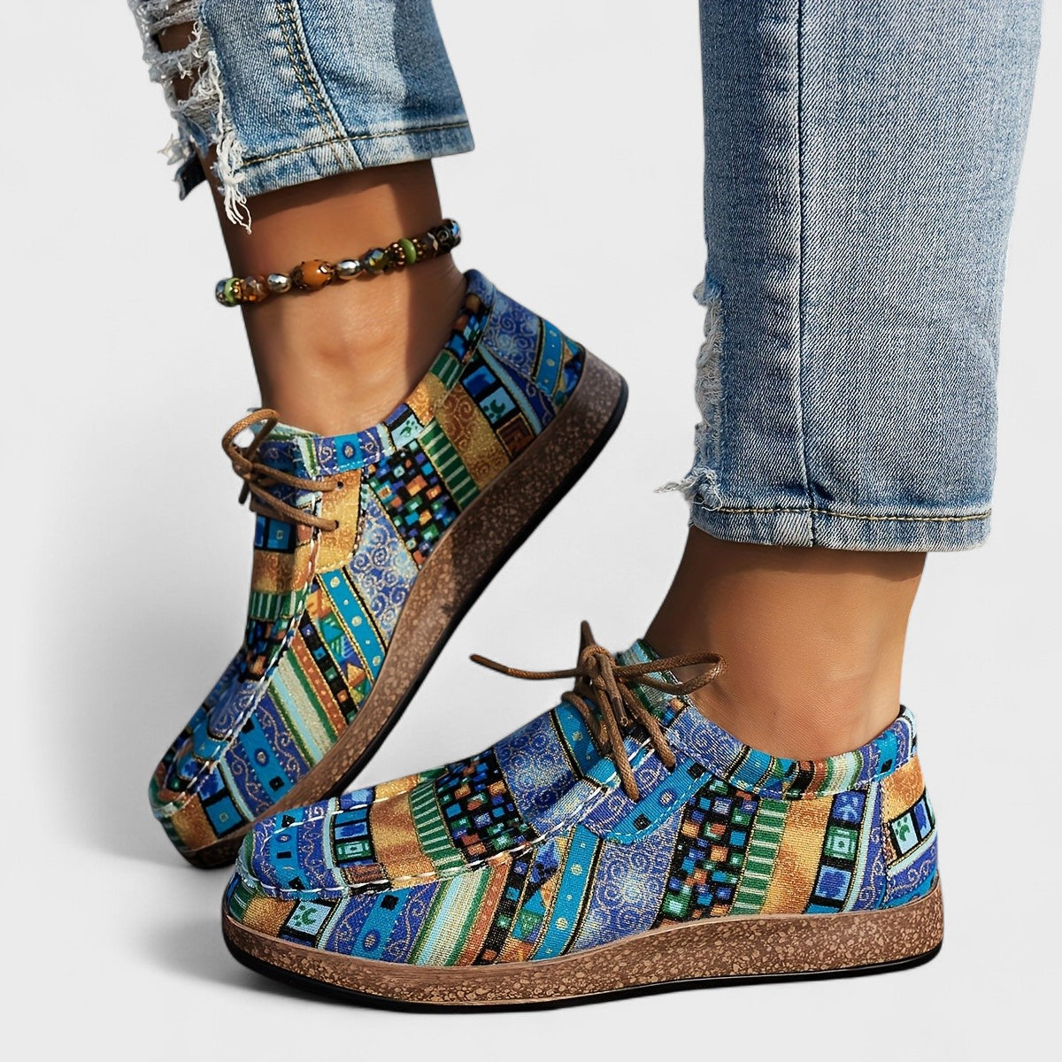 Moda Lusitana - Tênis Conforto Ultra-Leve