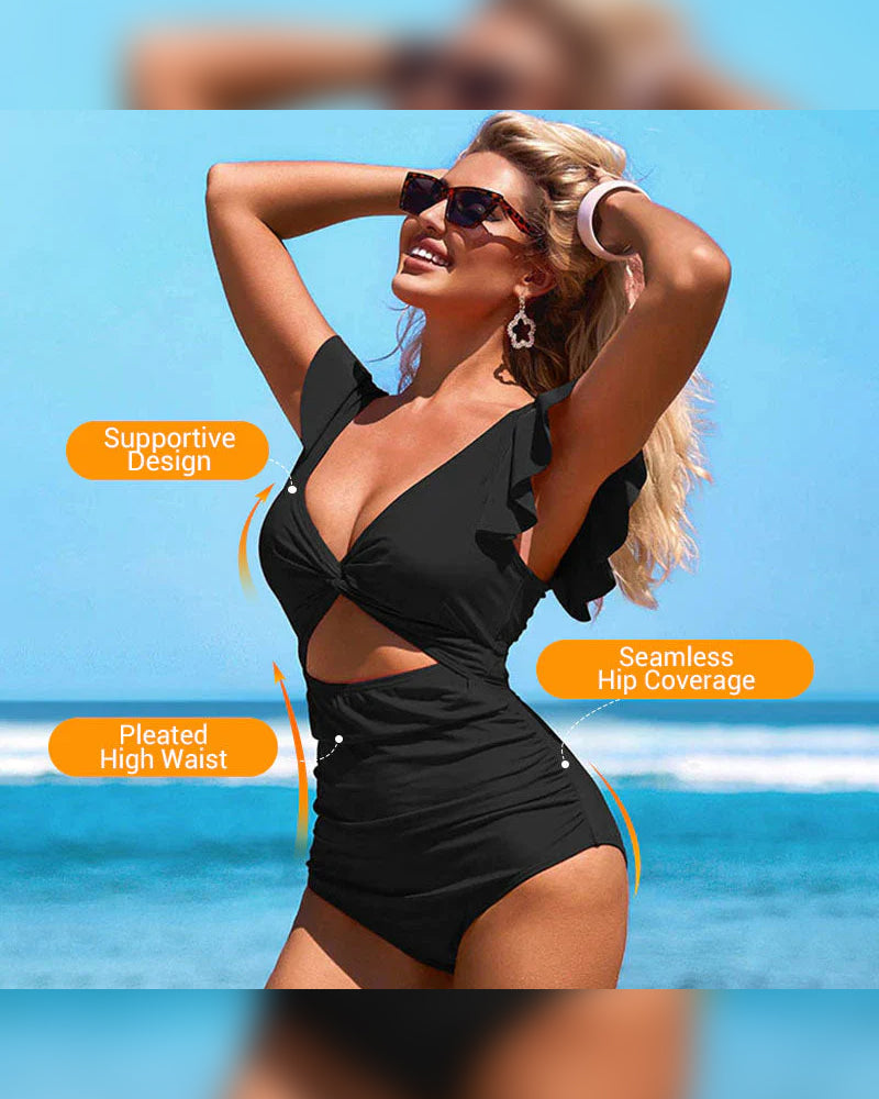 Moda Lusitana - Maiô Elegante de Verão