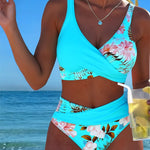 Moda Lusitana - Biquíni Estampado