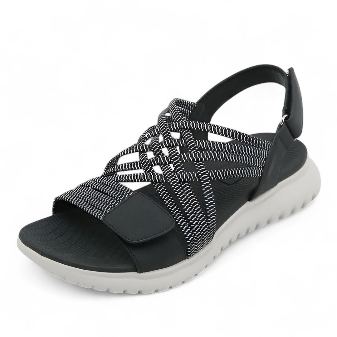 Moda Lusitana - Sandálias Conforto Ortopédicas
