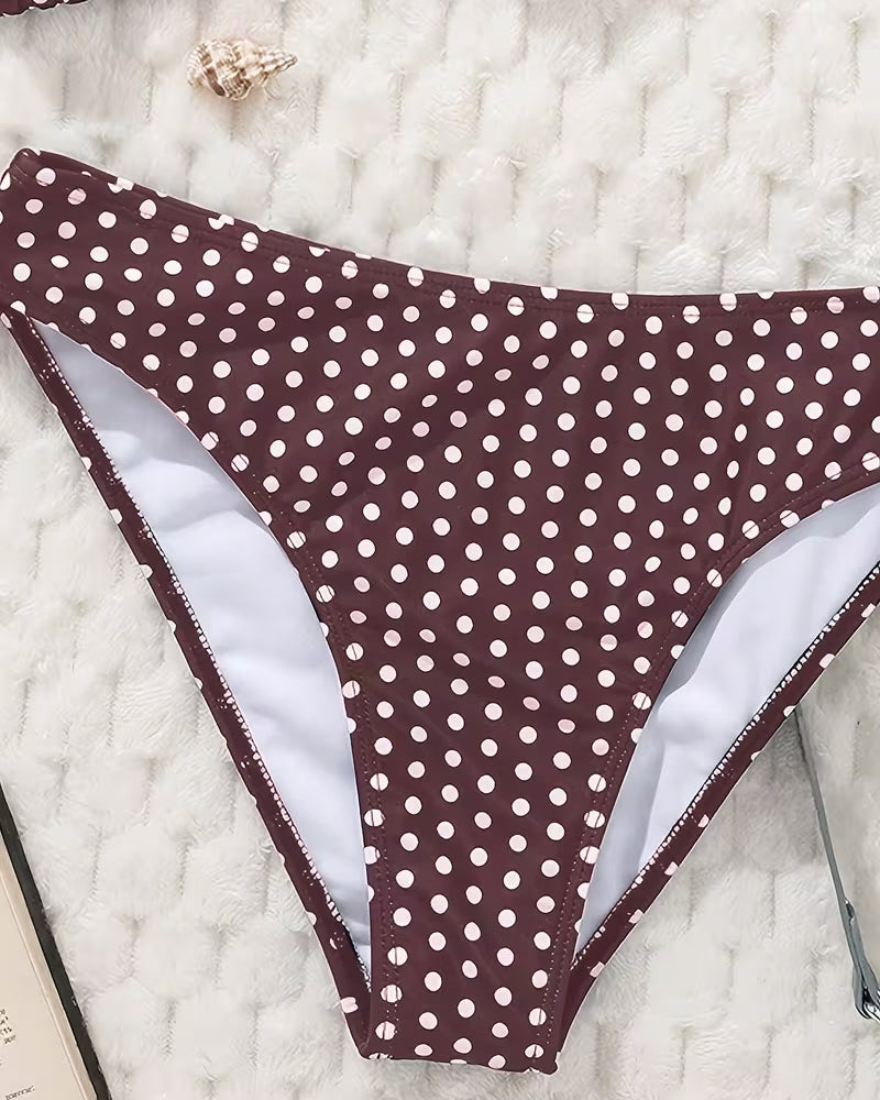 Moda Lusitana - Biquíni Estampado