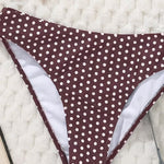 Moda Lusitana - Biquíni Estampado