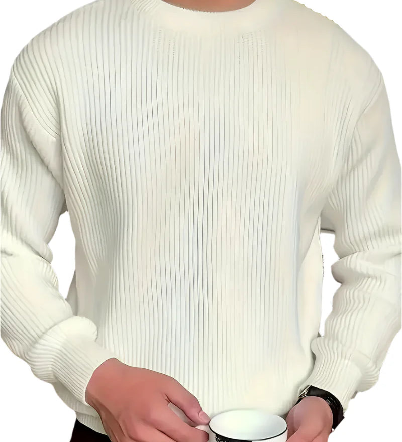 Camisola de malha Roma