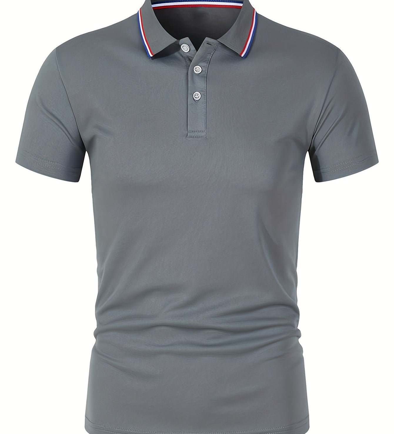 Camisa pólo elegante