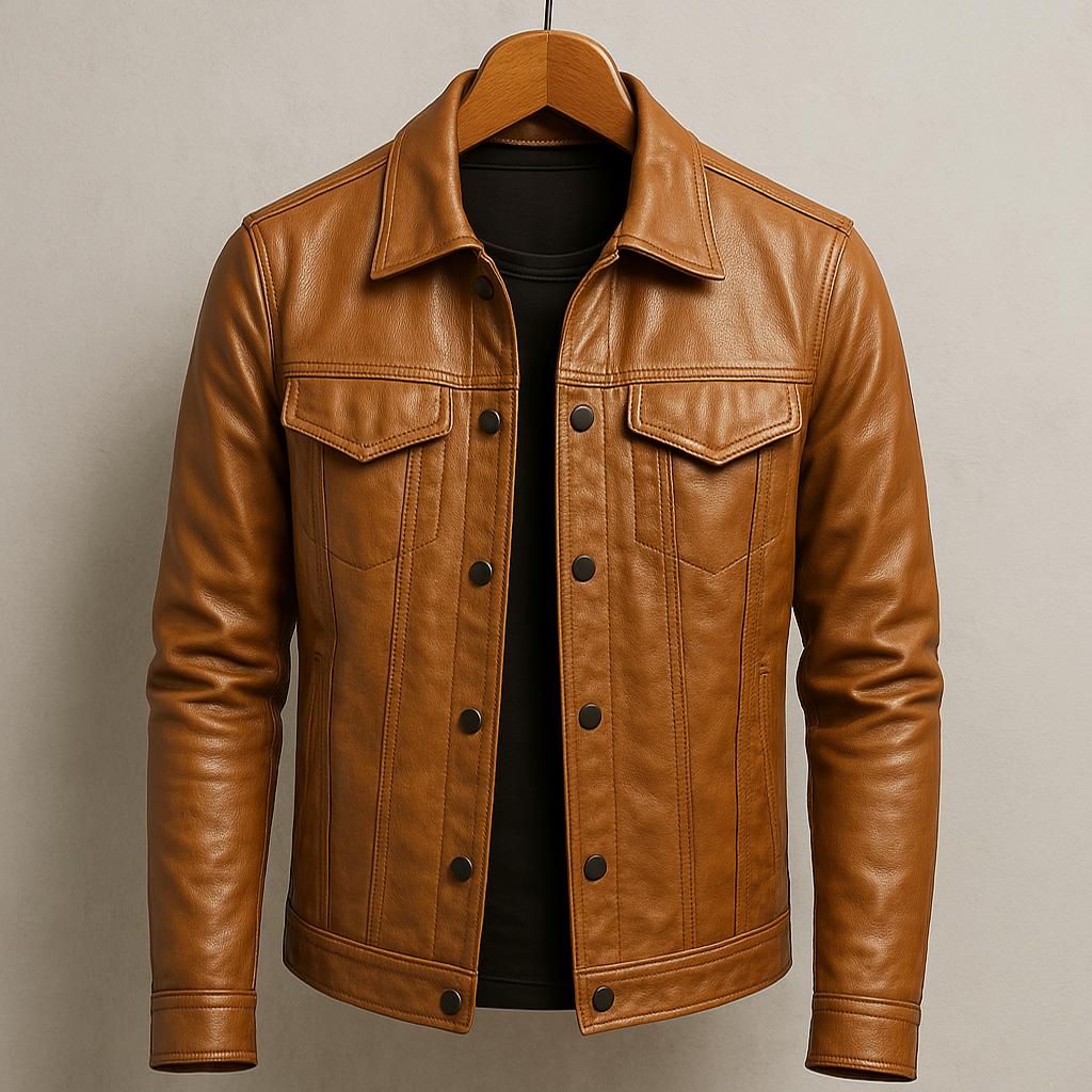 Darius™ | Jaqueta de motociclista premium