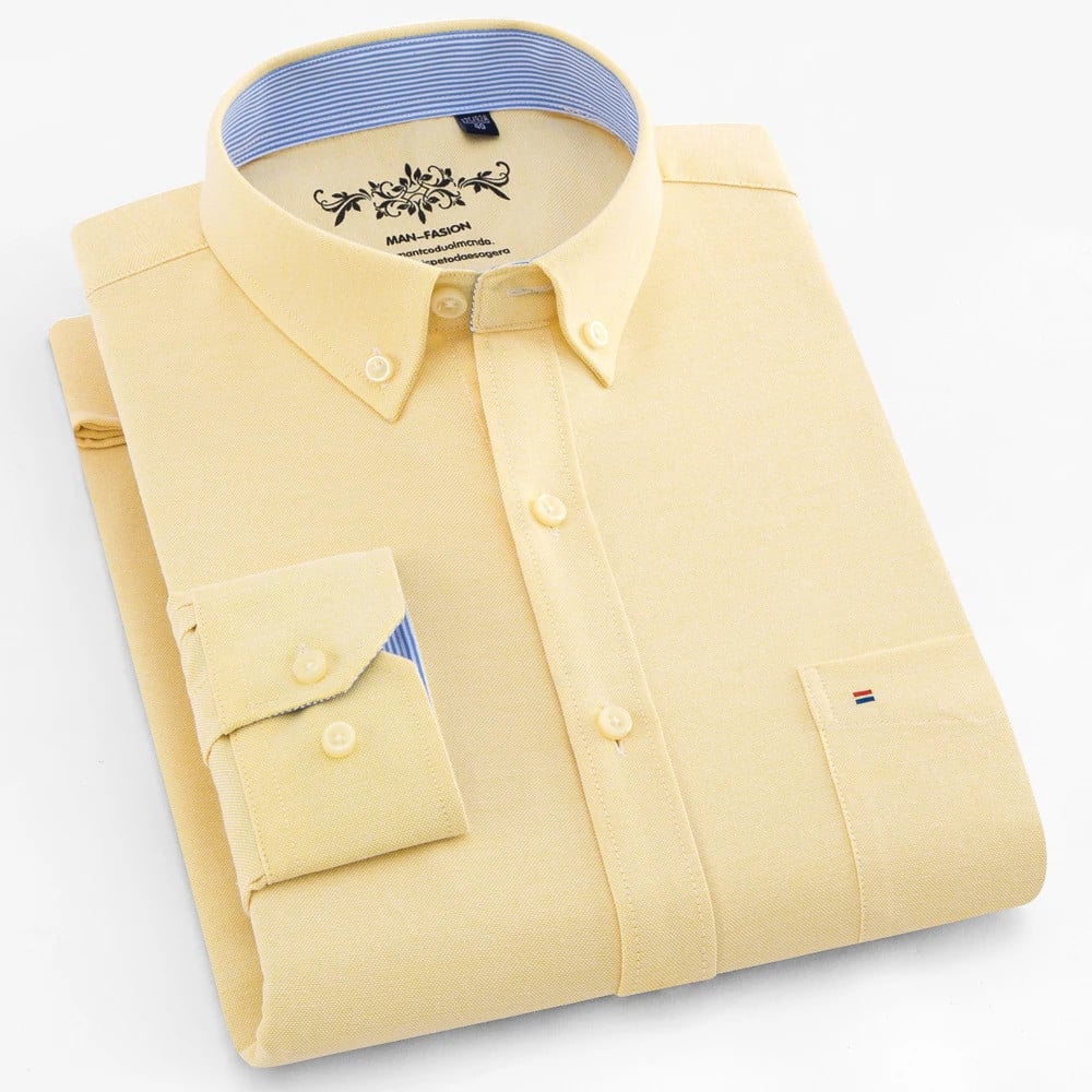 Camisa elegante para homem