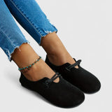 Moda Lusitana - Mocassins Caminho Natural