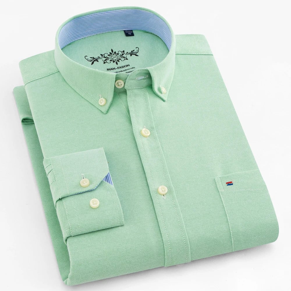 Camisa elegante para homem
