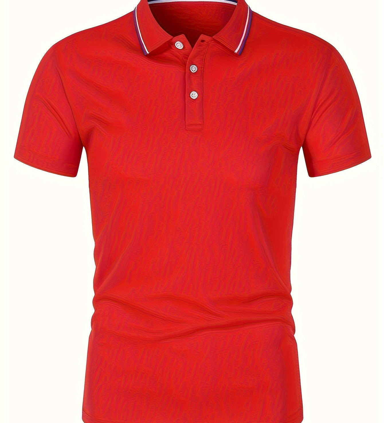 Camisa pólo elegante