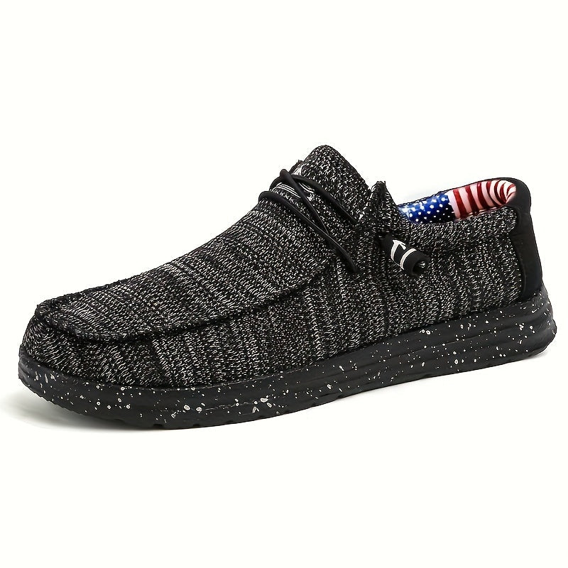 Sapatos casuais respiráveis
