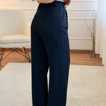 Calça de alfaiataria Drole de copine 23717 - lavishiochicCalçaDrole de copine Paris